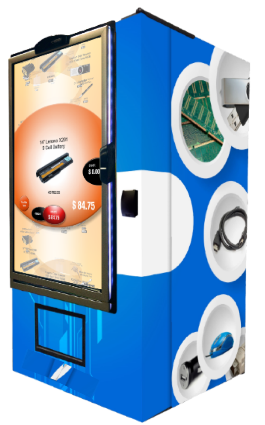 VendART50