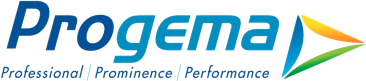 Progema Logo
